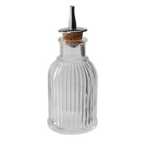 Beaumont Mezclar Small Bitters Bottle