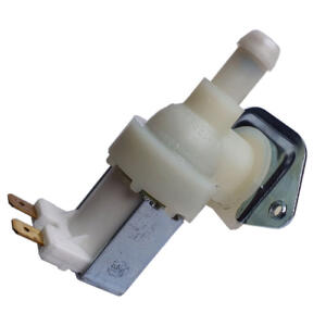 Whirlpool K40 Ice Machine Water Inlet Solenoid Valve