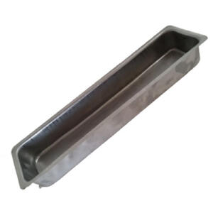 Infrico Vapouriser Tray 501X22