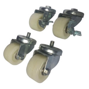 Frost-Tech 5107396 Castors