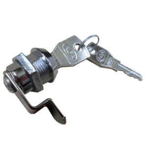 Infrico Lock and Key 950A054