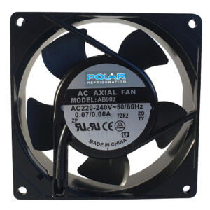 Polar AB909 Evaporator Fan Motor