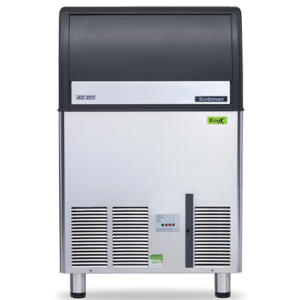 Scotsman AC177 EcoX Integral Ice Cuber