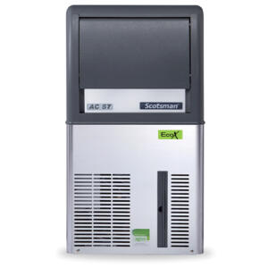 Scotsman AC57 EcoX Integral Ice Cuber