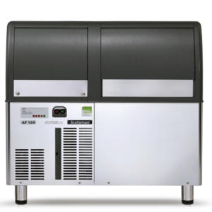 Scotsman AF124 Integral Flaked Ice Maker