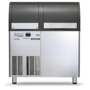 Scotsman AF156 Integral Flaked Ice Maker