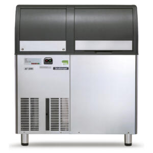 Scotsman AF206 Integral Flaked Ice Maker