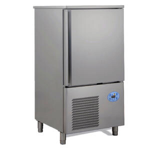 Studio 54 ALEX 3 Blast Chiller/Freezer