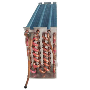 Blizzard B1-EVAP03 HB2SS Evaporator