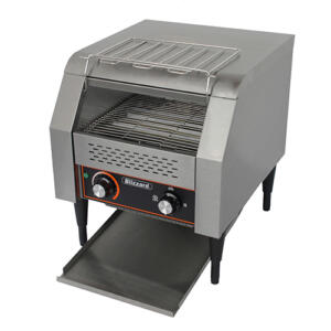 Blizzard BCT2 Conveyor Toaster