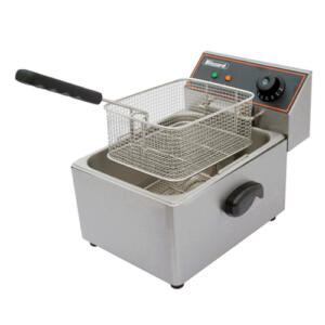 Blizzard BF6 Single Electric Fryer