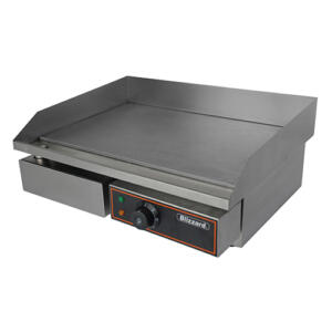 Blizzard Griddle Spares