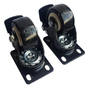 Mondial Elite CASTOR060 Castors