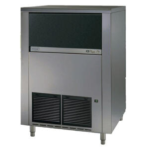 Brema CB1265A 130kg Integral Ice Maker