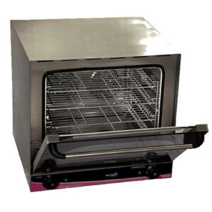 Pantheon CO1 Convection Oven