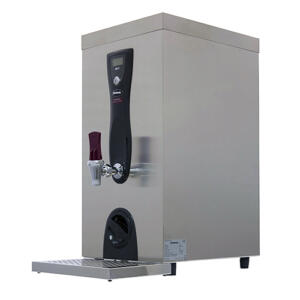 Instanta Hot Water Boilers