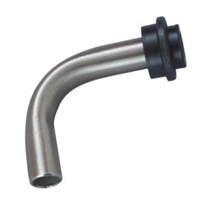 Standard Turn Down Spout 1/2" OD