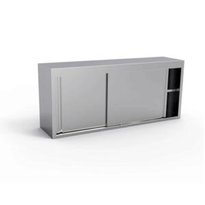 Inomak ET311A 1100mm Wall Cupboard