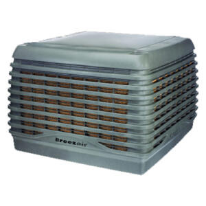 Evaporative Cooling