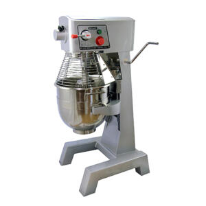 Blizzard FMX30 - 30 Litre Planetary Mixer