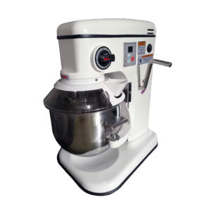 Blizzard FMX7 - 7 Litre Planetary Mixer