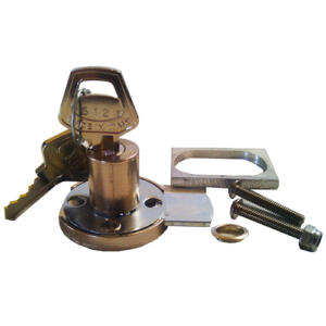 Frost-Tech FT0258 Lock Assembly