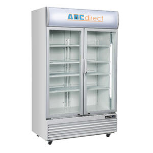 Refrigerated Merchandisers