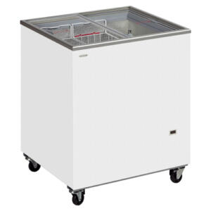 Tefcold IC200SC Sliding Lid Chest Freezer