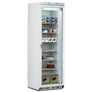 Display Freezers