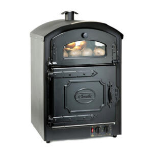 King Edward CLASSIC50  Potato Oven