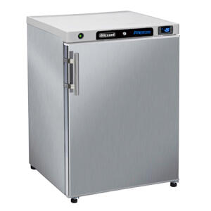 Undercounter Freezers