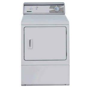 Huebsch LEZ37 Heavy Duty Electric Commercial Dryer