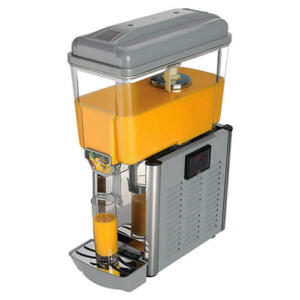 Interlevin LJD1 Single 12ltr Tank Chilled Juice Dispenser