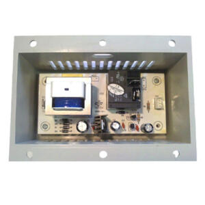 Blizzard PCB with Transformer M4-UCR060AB