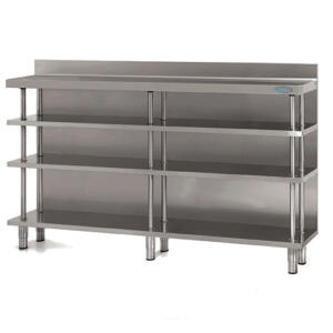 Commercial Kitchen Shelving