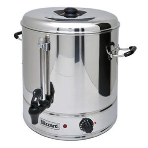 Blizzard MF30 30 Litre Manual Fill Water Boiler