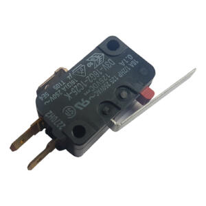 Whirlpool K40 Ice Machine Paddle Microswitch