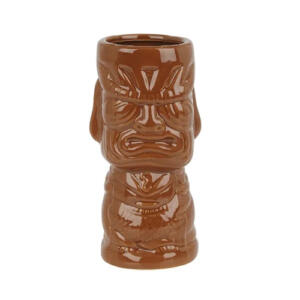 Molokai Tiki Mug Ceramic 