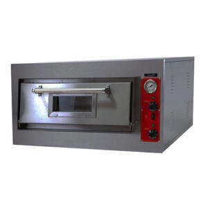 Pantheon PO4 Single Deck Pizza Oven