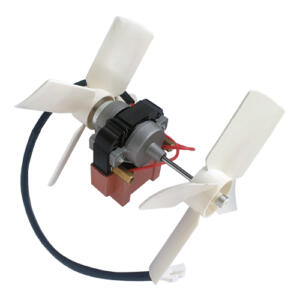 Polar POL640C Condenser Fan Motor