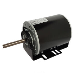 REMCO 48-4-125 A - Prestcold Condenser Fan Motor Single Phase