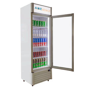 Display Refrigeration