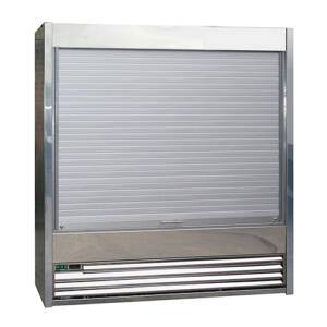 Secure Shutter Multidecks