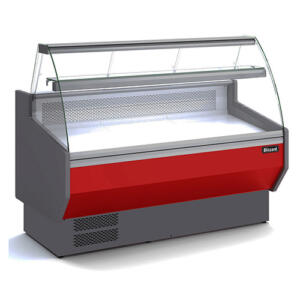 Blizzard SIGMA10C 1m Fresh Meat Serve Over Counter