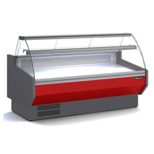 Blizzard SIGMA15C 1.5m Fresh Meat Serve Over Counter