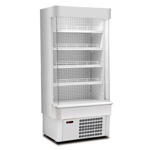 Mondial Elite SL10M White Meat Temp JOLLY Tiered Display