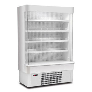 Mondial Elite SL14M White Meat Temp JOLLY Tiered Display