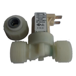 Instanta SOL21 Solenoid Valve