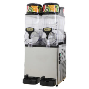 Blue Ice ST12X2 Twin Tank Slush Machine