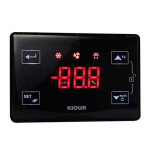 Inomak STAT483 Kiour Digital Controller